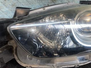 Фара левая MAZDA CX-5 KE2AW 9770 5 ракурс