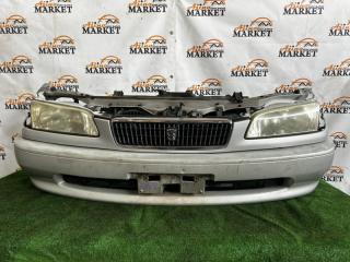 Nose cut TOYOTA SPRINTER AE110 5AFE 1 ракурс