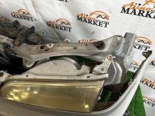 Nose cut TOYOTA SPRINTER AE110 5AFE 4 ракурс