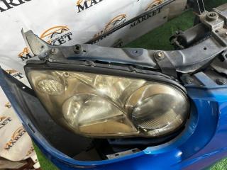 Nose cut SUBARU IMPREZA GC2 EJ152 1 ракурс