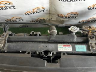 Nose cut SUBARU IMPREZA GC2 EJ152 2 ракурс