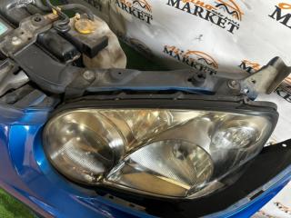 Nose cut SUBARU IMPREZA GC2 EJ152 3 ракурс