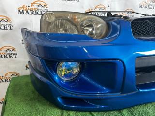 Nose cut SUBARU IMPREZA GC2 EJ152 5 ракурс