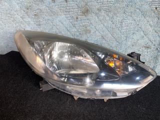 Фара правая  MAZDA DEMIO DE3FS ,6514 1 ракурс