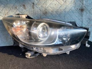 Фара правая MAZDA CX-5 KE2AW 9770 1 ракурс