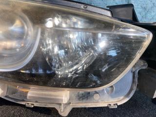 Фара правая MAZDA CX-5 KE2AW 9770 4 ракурс