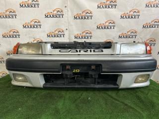 Nose cut TOYOTA SPRINTER CARIB AE115 7AFE 1 ракурс