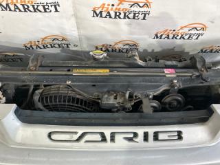 Nose cut TOYOTA SPRINTER CARIB AE115 7AFE 3 ракурс