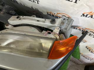 Nose cut TOYOTA SPRINTER CARIB AE115 7AFE 4 ракурс