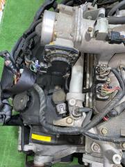 Двигатель MITSUBISHI PAJERO V93W 6G72 SR9943 5 ракурс