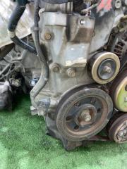 Двигатель HONDA FIT GD2 L13A 1521060 2 ракурс