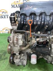 Двигатель HONDA FIT GD2 L13A 1521060 5 ракурс