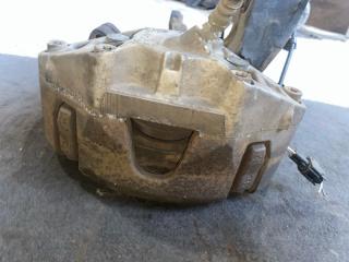 Ступица левая передняя MAZDA AXELA BK3P L3 4 ракурс
