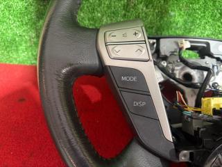 Руль TOYOTA ALPHARD ANH25 4510058060 2 ракурс Руль TOYOTA ALPHARD ANH25 4510058060 2 ракурс