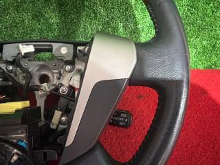 Руль TOYOTA ALPHARD ANH25 4510058060 4 ракурс Руль TOYOTA ALPHARD ANH25 4510058060 4 ракурс
