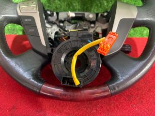 Руль TOYOTA ALPHARD ANH25 4510058060 5 ракурс Руль TOYOTA ALPHARD ANH25 4510058060 5 ракурс