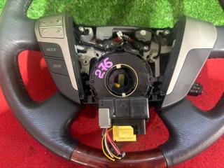 Руль TOYOTA ALPHARD ANH25 4510058060 3 ракурс Руль TOYOTA ALPHARD ANH25 4510058060 3 ракурс