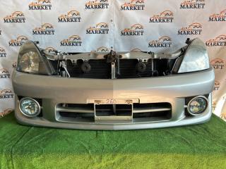 Nose cut TOYOTA OPA ZCT10 1ZZFE 1 ракурс