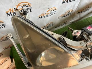 Nose cut TOYOTA OPA ZCT10 1ZZFE 2 ракурс
