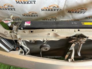 Nose cut TOYOTA OPA ZCT10 1ZZFE 3 ракурс