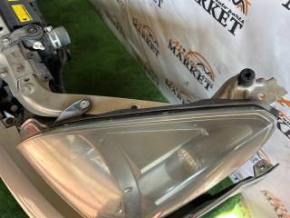 Nose cut TOYOTA OPA ZCT10 1ZZFE 5 ракурс