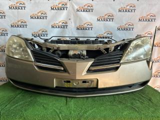 Запчасть nose cut NISSAN PRIMERA