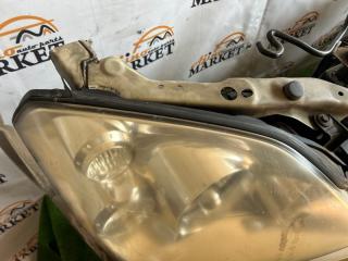 Nose cut NISSAN PRIMERA TP12 QR20DE 2 ракурс
