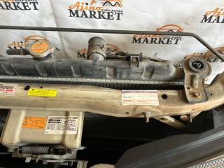 Nose cut NISSAN PRIMERA TP12 QR20DE 4 ракурс