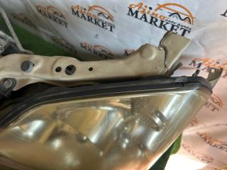 Nose cut NISSAN PRIMERA TP12 QR20DE 5 ракурс