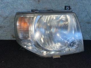 Фара правая MITSUBISHI PAJERO MINI контрактная Фара правая MITSUBISHI PAJERO MINI