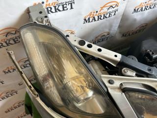 Nose cut TOYOTA Mark II Wagon Blit GX110 1GFE 2 ракурс