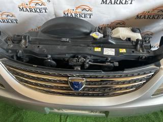 Nose cut TOYOTA Mark II Wagon Blit GX110 1GFE 3 ракурс