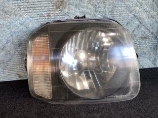 Фара правая SUZUKI JIMNY JB23W 100-32647 1 ракурс