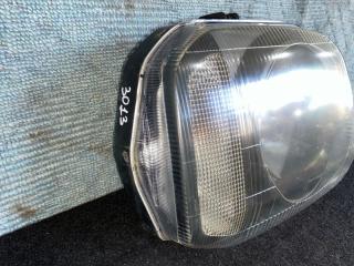 Фара правая SUZUKI JIMNY JB23W 100-32647 3 ракурс