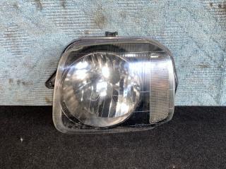 Фара левая SUZUKI JIMNY JB23W 100-32647 1 ракурс