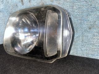 Фара левая SUZUKI JIMNY JB23W 100-32647 3 ракурс