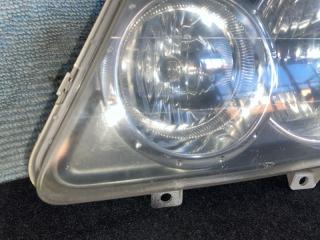Фара левая DAIHATSU TERIOS KID J111G 0757 5 ракурс