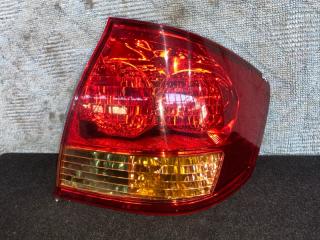 Стоп-сигнал правый TOYOTA ALLION ZZT245 20-424 1 ракурс Стоп-сигнал правый TOYOTA ALLION ZZT245 20-424 1 ракурс