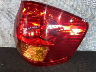Стоп-сигнал правый TOYOTA ALLION ZZT245 20-424 2 ракурс Стоп-сигнал правый TOYOTA ALLION ZZT245 20-424 2 ракурс