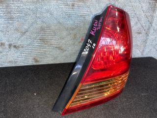 Стоп-сигнал правый TOYOTA ALLION ZZT245 20-424 3 ракурс Стоп-сигнал правый TOYOTA ALLION ZZT245 20-424 3 ракурс
