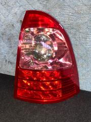 Стоп-сигнал правый TOYOTA COROLLA FIELDER NZE121 13-93 1 ракурс