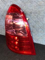 Стоп-сигнал правый TOYOTA COROLLA FIELDER NZE121 13-93 2 ракурс