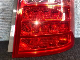 Стоп-сигнал правый TOYOTA COROLLA FIELDER NZE121 13-93 4 ракурс