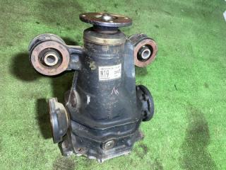 Редуктор задний TOYOTA BREVIS JCG10 1JZFSE 3 ракурс