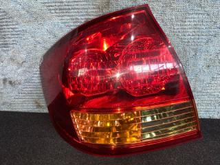 Стоп-сигнал левый TOYOTA ALLION ZZT245 20-424 1 ракурс