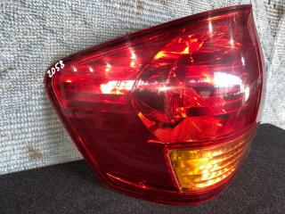 Стоп-сигнал левый TOYOTA ALLION ZZT245 20-424 2 ракурс