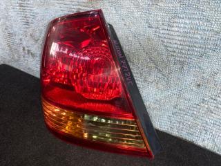 Стоп-сигнал левый TOYOTA ALLION ZZT245 20-424 3 ракурс