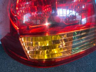Стоп-сигнал левый TOYOTA ALLION ZZT245 20-424 5 ракурс