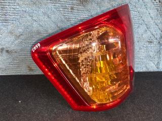 Стоп-сигнал левый TOYOTA COROLLA AXIO NZE144 12-512 2 ракурс