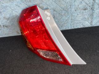 Стоп-сигнал левый TOYOTA COROLLA AXIO NZE144 12-512 3 ракурс